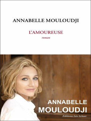cover image of L'Amoureuse